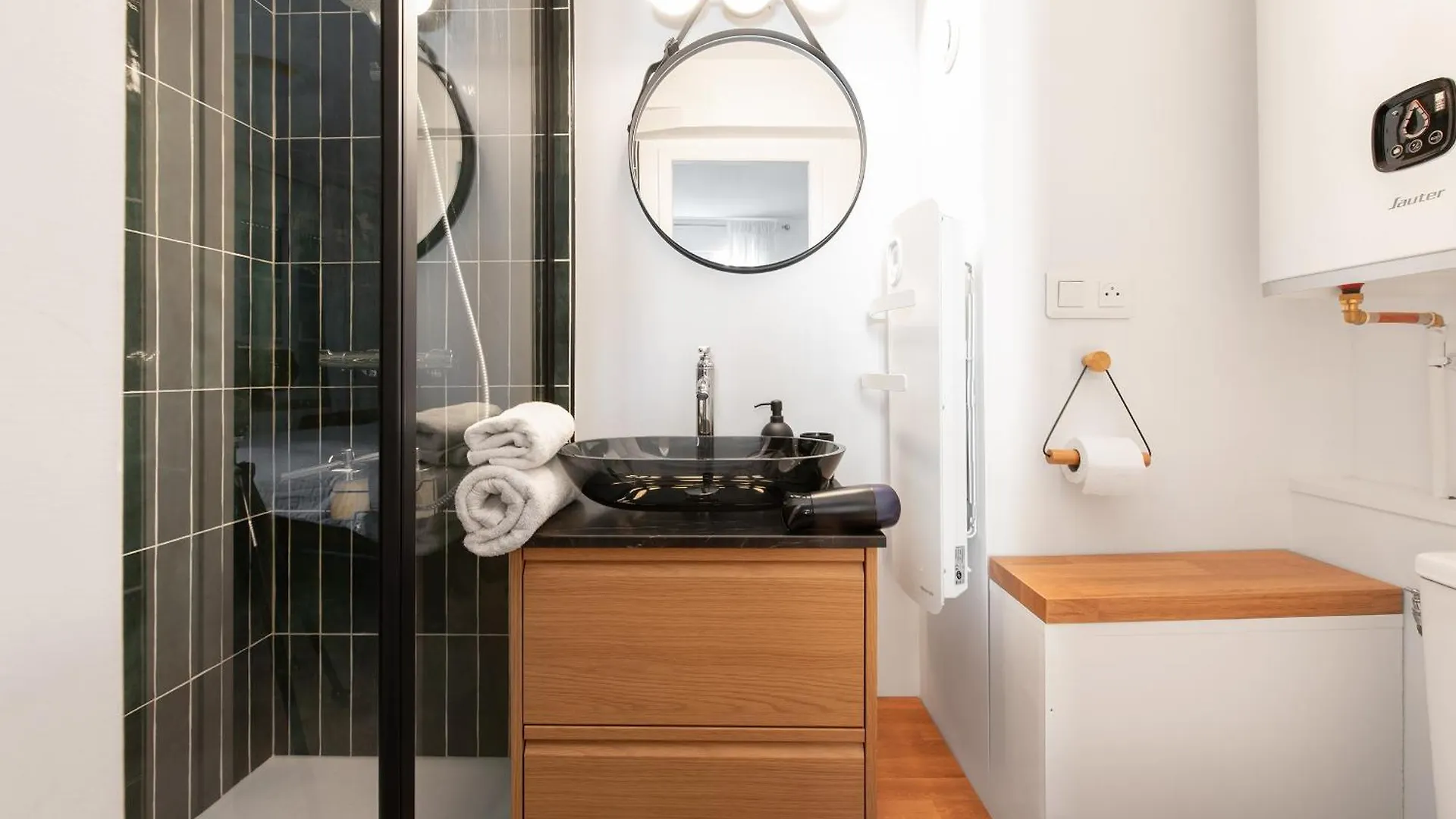 Coeur Toulouse - Cocon Cosy - Gare Matabiau Apartment 0*,  France