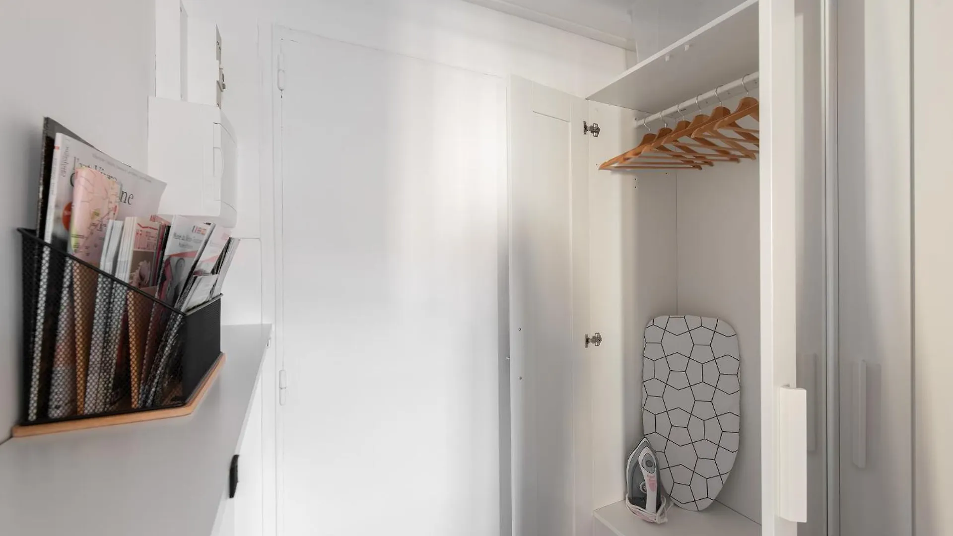 Coeur Toulouse - Cocon Cosy - Gare Matabiau Apartment France